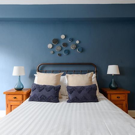The Broughton St. Apartment เอดินบะระ ภายนอก รูปภาพ